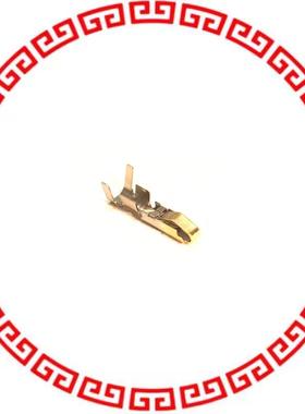 QR/P1-SC1B-121(12) CONN CRIMP TERM FEMALE 14-16AWG
