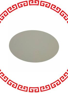 .5MIC 3M662XW DLF 3MIL TH 5 IN LAPPING FILM DIAM