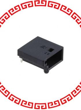 1-1355730-1 CONN HEADER 3POS T/H TIN