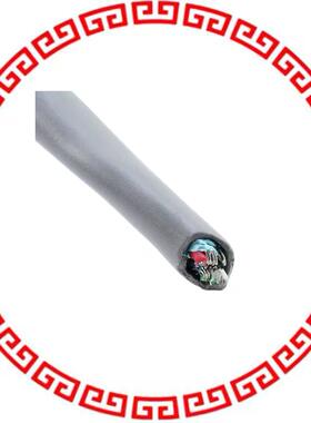 M4473 SL005 MULTI-PAIR 4COND 22AWG SHLD 100'