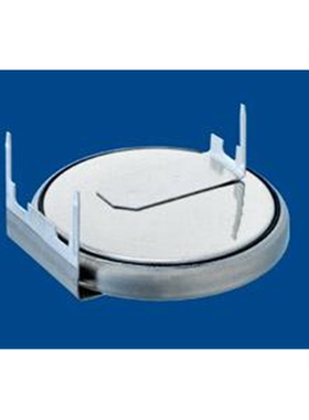 CR2032 MFR RH1《3V 3-PIN HORZ 225mAh 20.2 x 5.45mm》