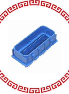 313874001 MX123 80CKT BLUE G SHRD ASSY