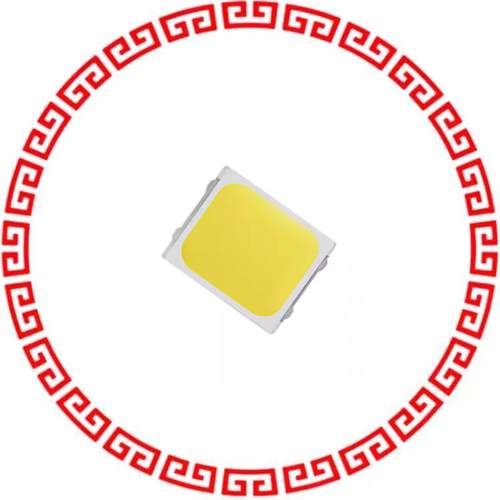 SPMWH1221FD7GBVMSA LED 3000K 90CRI SMD