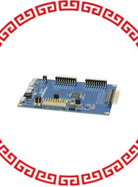 ATSAMDA1-XPRO EVAL BOARD FOR SAM DA1