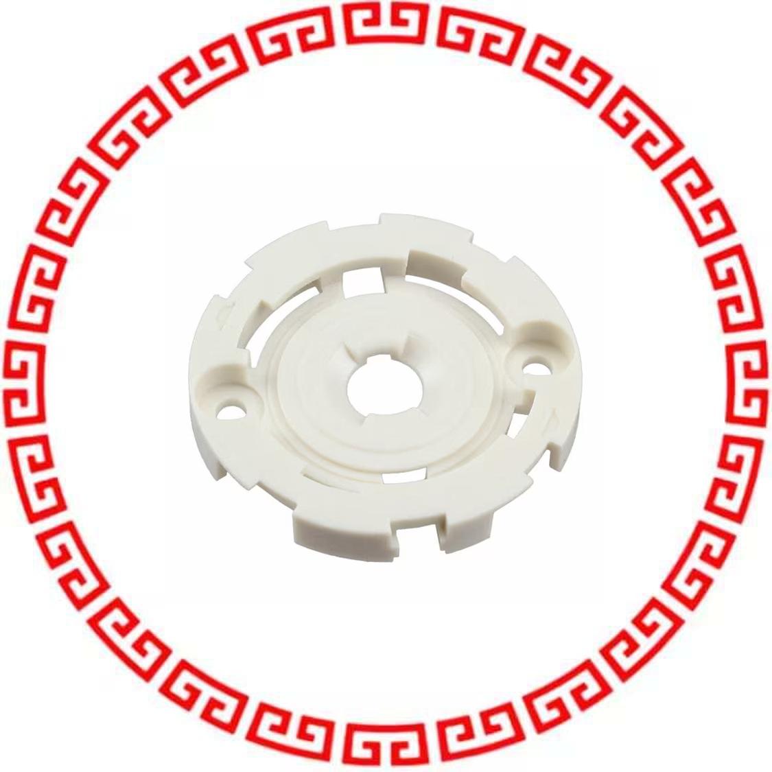 F15956_HEKLA-SOCKET-J BASE PARTROUND1 POS44MM (D)5,5MM