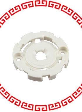 F15956_HEKLA-SOCKET-J BASE PARTROUND1 POS44MM (D)5,5MM
