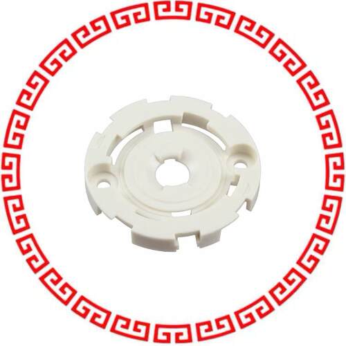 F15956_HEKLA-SOCKET-J BASE PARTROUND1 POS44MM (D)5,5MM