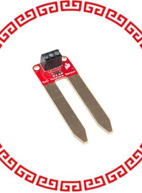 SEN-13637 SOIL MOISTURE SENSOR W/SCREWTERM
