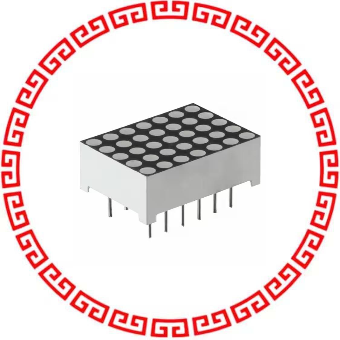 VAOM-C07573G9-BW/32 DISPL 0.7