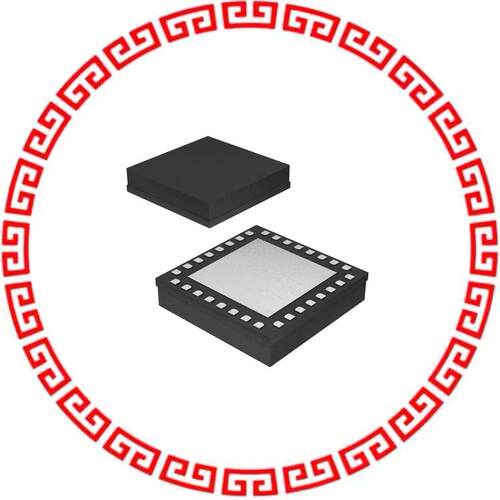 HMC511LP5ETR VCO 4.8GHZ, 9.6GHZ