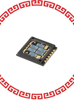 OPR2100HST PHOTODIODE ARRAY 6ELEMENT SMCC