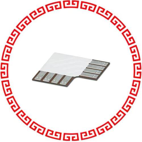 1848480 PTF 4 POSITION 90 CONNECTOR EXT