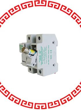 LPHV0001Z FUSE HLDR CART 1000V 30A DINRAIL