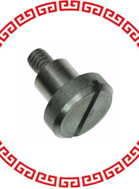 1650402-1 CONN SCREW SHLDR #8-32 UNF 2A