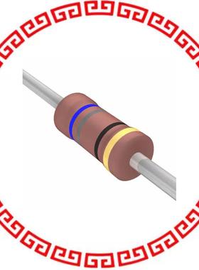 FMP100JR-52-68R RES 68 OHM 1W 5% AXIAL