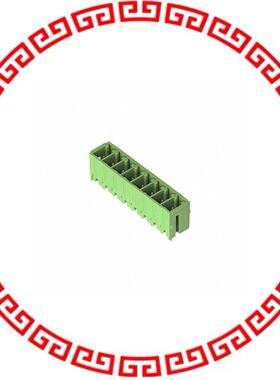 1793660000 TERM BLOCK HDR 8POS VERT 3.81MM