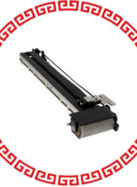 PSM01-082A-103B2 SLIDE POT 10K OHM 0.5W TOP 100MM