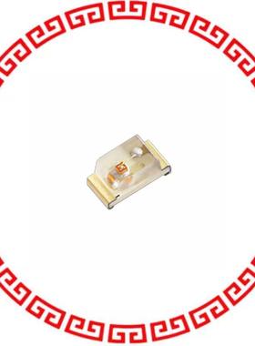 APT1608LSECK/J3-PRV LED RED CLEAR 2SMD