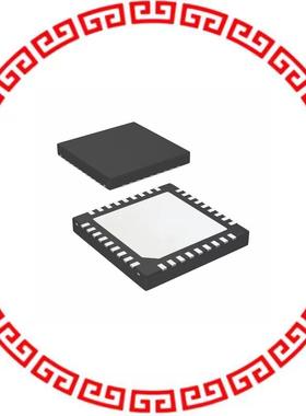 DS90UR907QSQE/NOPB IC SERIALIZER 65MHZ 36WQFN