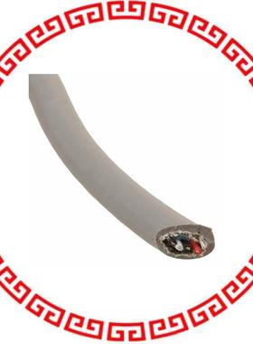 86502CY SL005 MULTI-PAIR 4COND 26AWG SHLD 100'