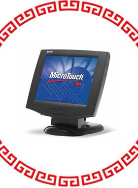 11-81375-225 TOUCH SCREEN M1500SS BLACK USB