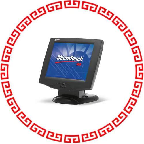 11-81375-225 TOUCH SCREEN M1500SS BLACK USB