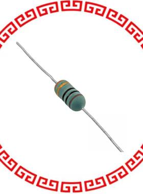 FAE1WSJR-52-10R RES 10 OHM 1W 5% AXIAL