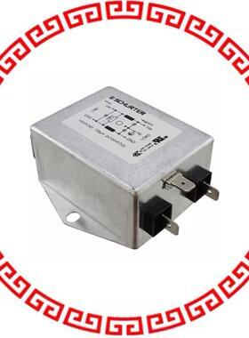 5500.2225 LINE FILTER 43/80VDC 15A CHAS