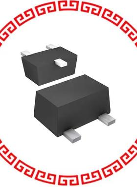 DAN217UMTL DIODE ARRAY GP 80V 100MA UMD3F