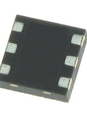 DSC1123CI2-062.5000T《MEMS Oscillator, High Perf, Single 》