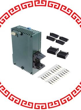 AFP0RE16YT OUTPUT MODULE 16 SOLID STATE