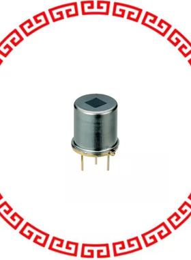 EKMC4600100K SENSOR MOTION PIR NO LENS 170UA