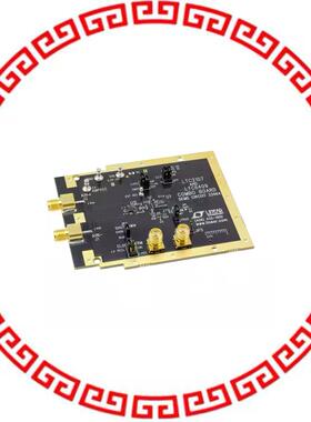 DC2266A DEMO BOARD FOR LTC2107/LTC6409