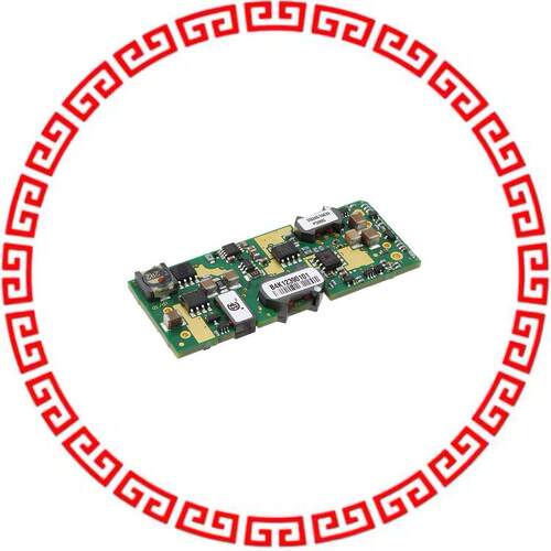 SQ24S15033-PS00G DC DC CONVERTER 3.3V 50W