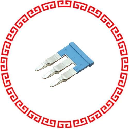 P2RVM-030S CROSSBAR 3POS BLU FOR G2RV
