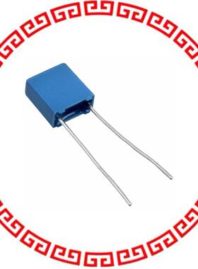 B32529C1224K289 CAP FILM 0.22UF 10% 100VDC RAD