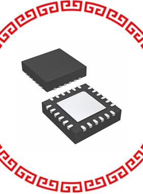 MAX14984ETG+T IC PORT PROTECTOR VGA 24TQFN
