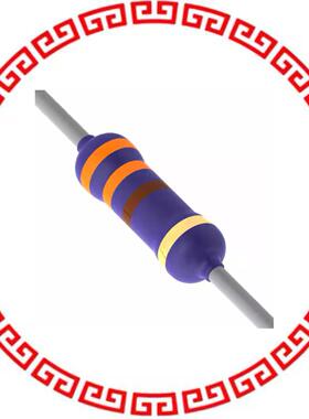 RSMF1JT330R RES 330 OHM 1W 5% AXIAL