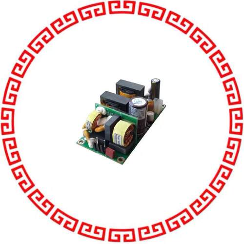 CLP0224FPXXXZ01A AC/DC CONVERTER 24V 200W