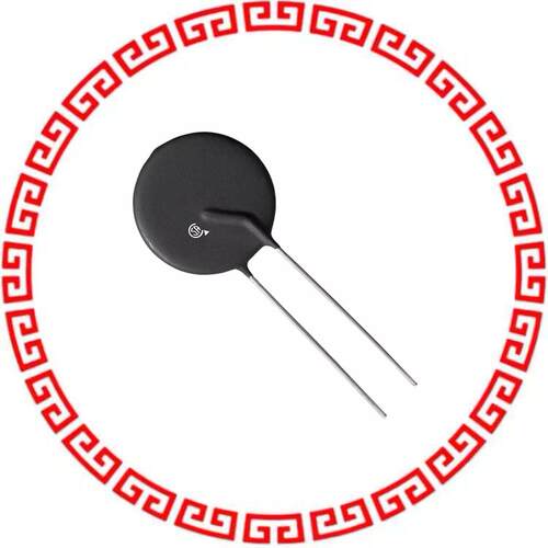 SL32 2R025-B ICL 2 OHM 20% 25A 31MM
