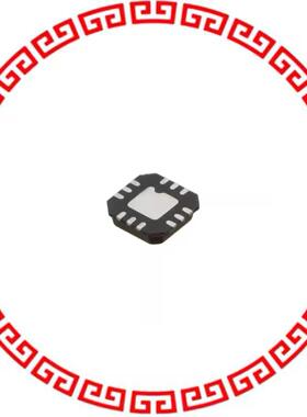 MMZ25332BT1 IC AMP LTE 1.8GHZ-2.8GHZ 12QFN