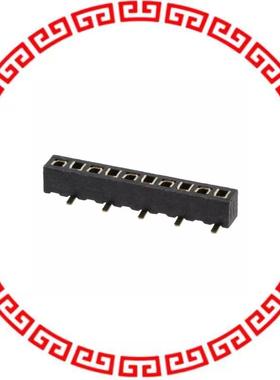 M50-3131045R CONN RCPT 1.27MM SMT AU 10POS