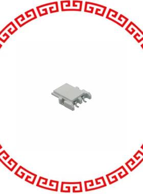 5034690200 CONN SSL PLUG 2POS 3.7MM SOLDER