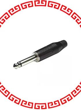 ACPM-GB CONN PLUG MONO 1/4