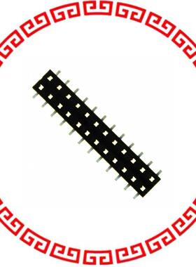 55508-124LF CONN RECEPT 24POS 2MM STR DL SMD