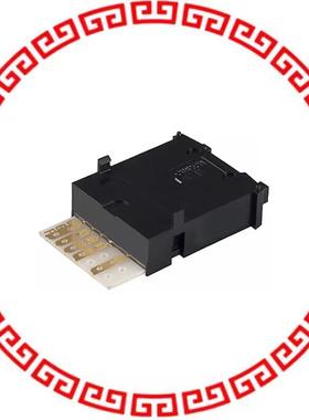 A7BS-206-1 SWITCH THUMB BCD 0.1A 50V/28V