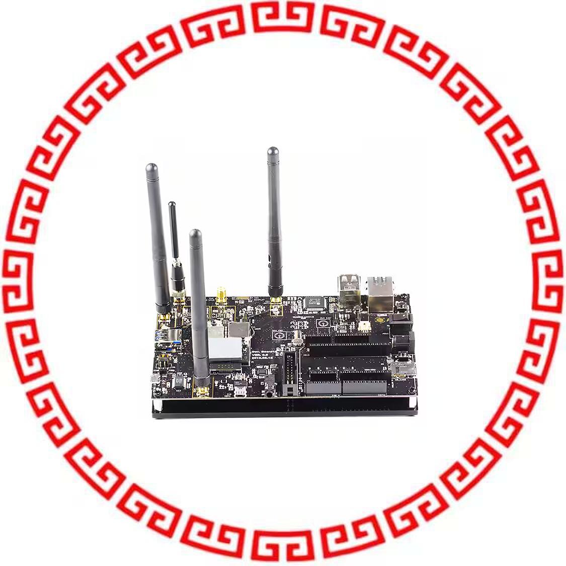 SIP-KITNXC001 ARTIK 1020 BLE WIFI ZIGBEE KIT
