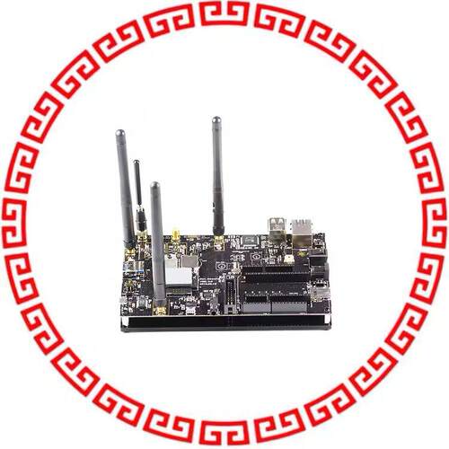 SIP-KITNXC001 ARTIK 1020 BLE WIFI ZIGBEE KIT