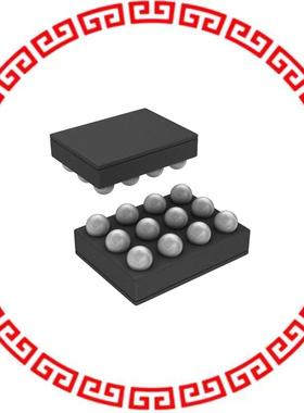 SIP32101DB-T1-GE1 IC BI-DIR BATT SWITCH WCSP12