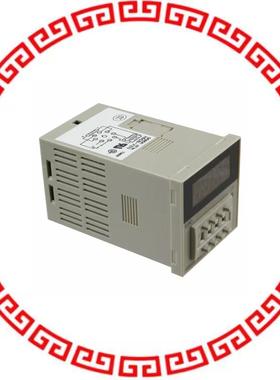 H5CN-XBNM AC100-240 RELAY TIME DELAY 99.99S 3A 2